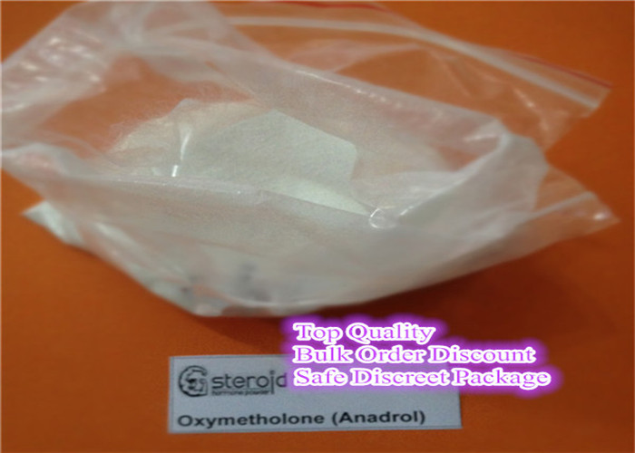 Raw Oxymetholone Powder Anabolic Steroid Raw Anadrol Powder Oxymetholone 