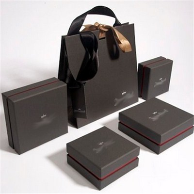 Gift Fluted Packaging Cartons