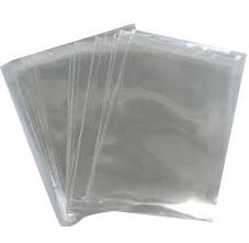 Poly Self Adhesive Gartment Bags