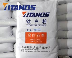 titanium dioxide rutile grade R903 Rutile Titanium Dioxide
