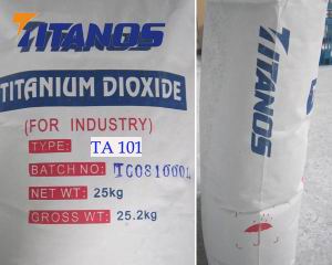 anatase grade titanium dioxide TA101 Anatase Titanium Dioxide