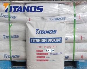 TA120 Anatase Titanium Dioxide