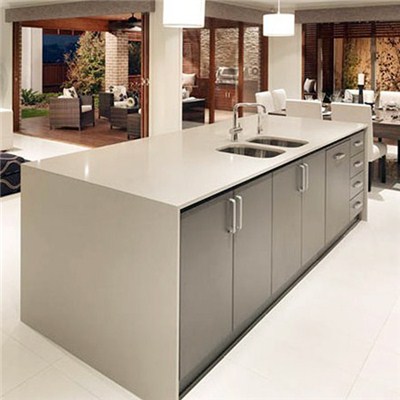 Customized Kitchen Counter