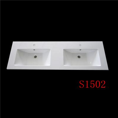 Artificial Marble Sink