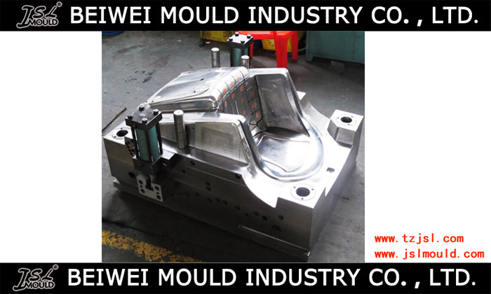 plastic injection chair mould