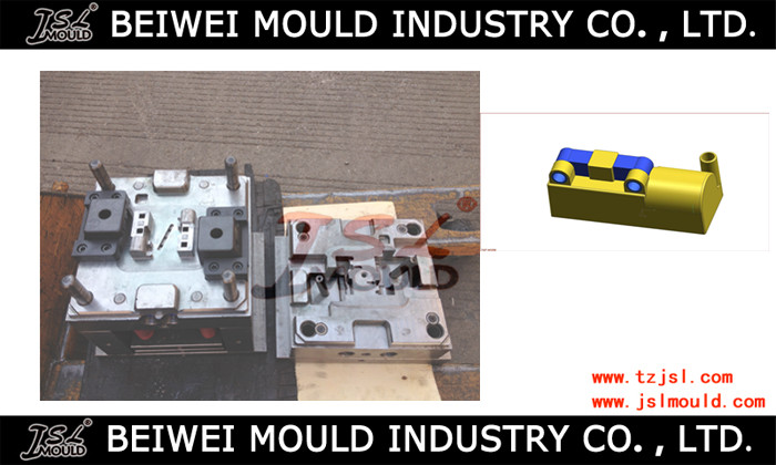 plastic injection shell mould