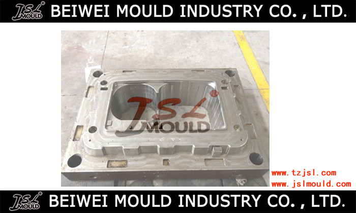 plastic injection washing machine part mould