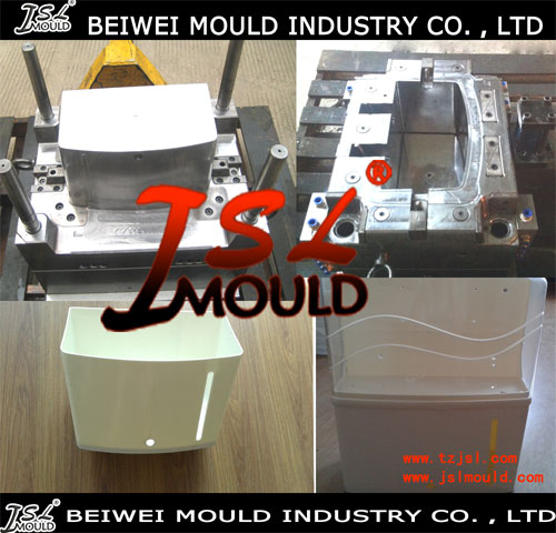 plastic injection water filter mould