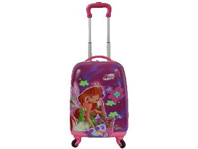 Disney Kids Luggage
