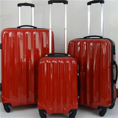 Polycarbonate Luggage Sets