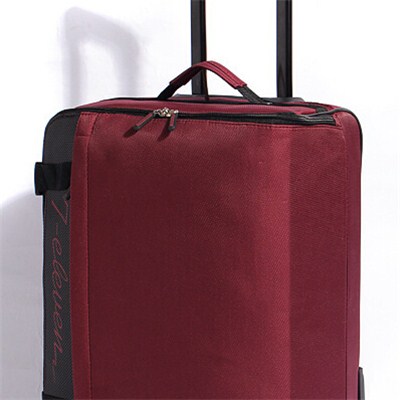 Foldable Luggage Bag