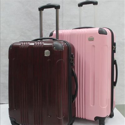 Abs Pc Hard Shell Luggage