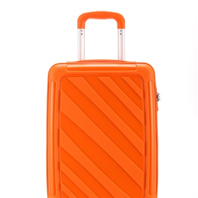 Luggage With PP Material