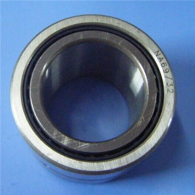 Needle Bearings With Inner Ring