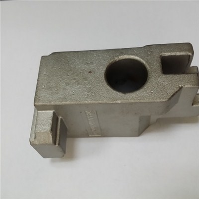 Textile Machinery Casting