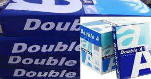 COPY PAPER A4, A3, A5 Paper 70gsm, / 80 gsm Double A /Paperone / Xerox paper / Golden star / Navigator
