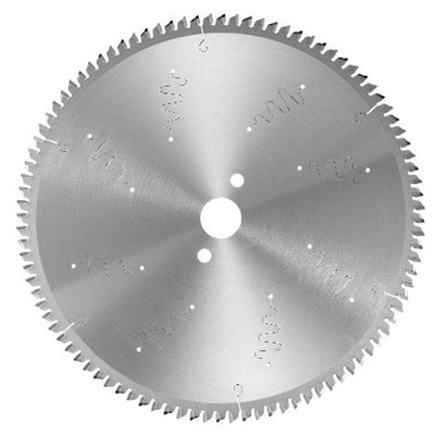 300mm 96 Tooth Tip Saw Blade
