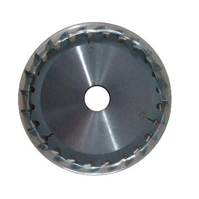 120mm 24 Tooth Conical Saw Blade