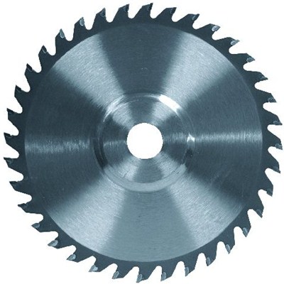 10 Inch 36 Tooth Saw Blade