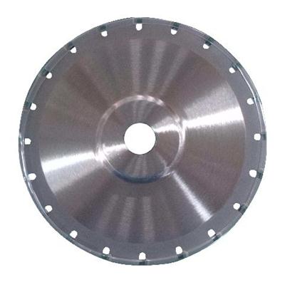 6-1/4 Inch 20 Tooth Saw Blade