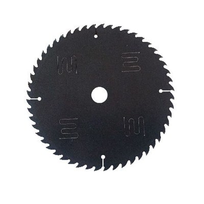 190mm 52 Tooth Thin Kerf Saw Blade