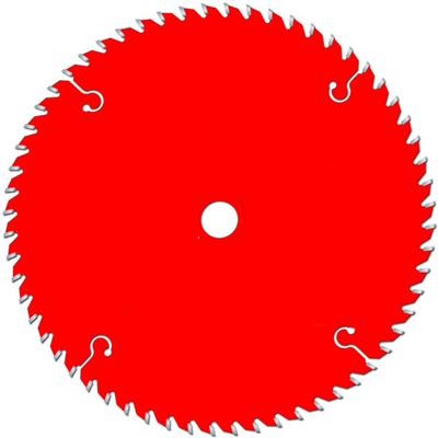 184mm 60 Tooth Thin Kerf Saw Blade