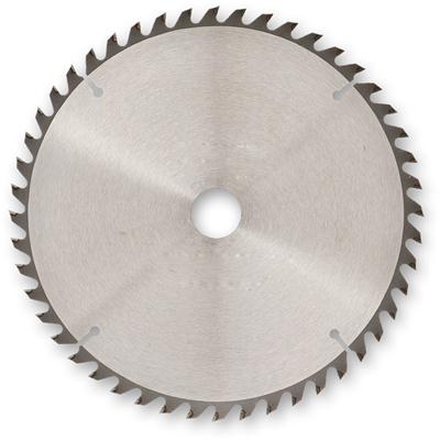 254mm 48 Tooth Thin Kerf Saw Blade