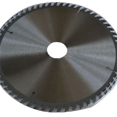 250mm 60 Tooth Thin Kerf Saw Blade