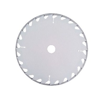 254mm 24 Tooth Thin Kerf Saw Blade
