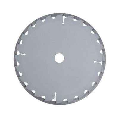 184mm 24 Tooth Thin Kerf Saw Blade