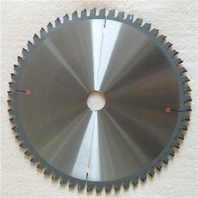 254mm 60 Tooth Aluminum Saw Blade