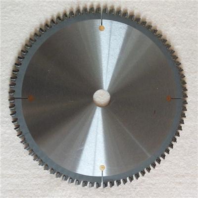 305mm 80 Tooth Aluminum Saw Blade