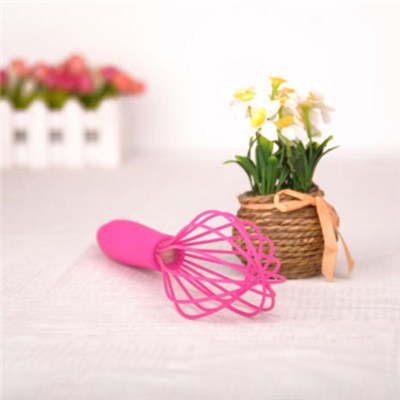Silicone Egg Beater