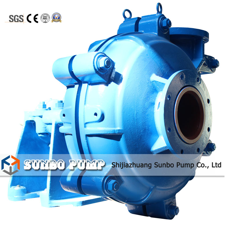 Mining Slurry Pump, Centrifugal Slurry Pump