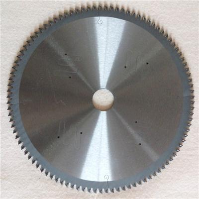 355mm 100 Tooth Aluminum Saw Blade