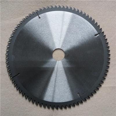 254mm 80 Tooth Aluminum Saw Blade