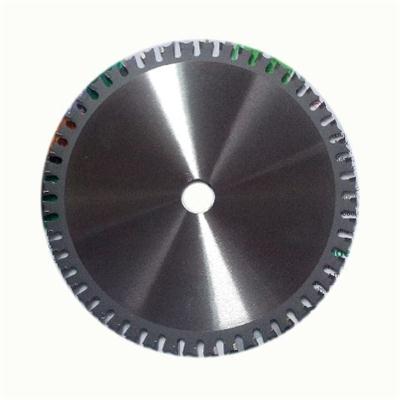 184mm 48 Tooth Tct Saw Blade
