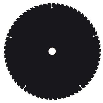 355mm 66 Tooth Tip Saw Blade