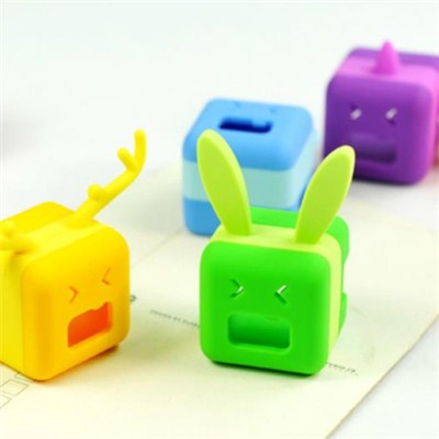 Silicone USB Adapter Cover