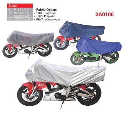 Motorcycle Top Cover