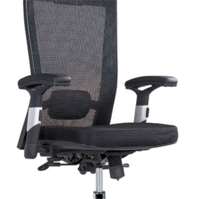 Mesh Chair HX-MC010