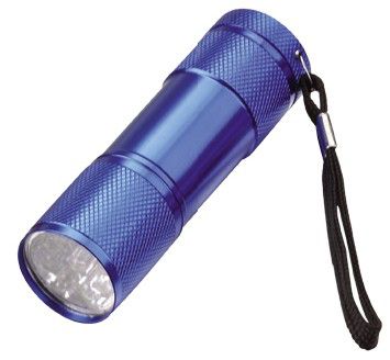 FY7004-9L LED Flashlight