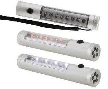 FY6030-5L LED flashlight