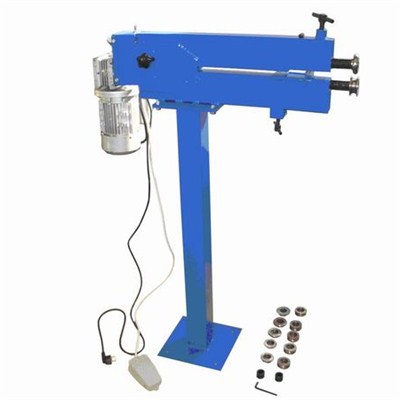 180-0102Rotary Machine-Powered, 220V/50Hz, Single Direction Foot Pedal