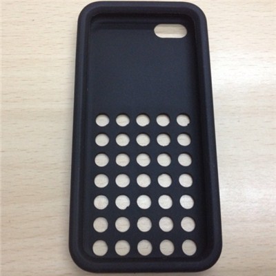 Silicone Phone Case For Iphone5c