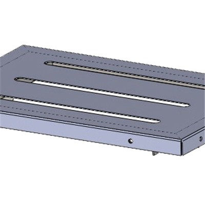 180-0403A Connector Plate For 180-0403