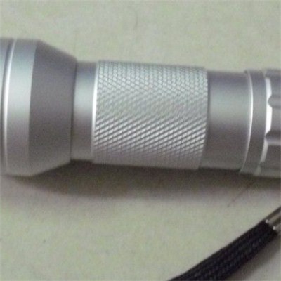 FY7091-21L LED Flashlight