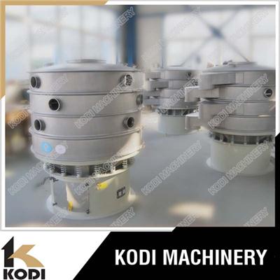 Round Vibrating Sifter KDSF