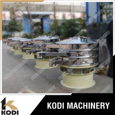 GMP Standard Vibrating Sifter KDSF