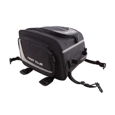 Motorcycle Tail Bag 2E0701